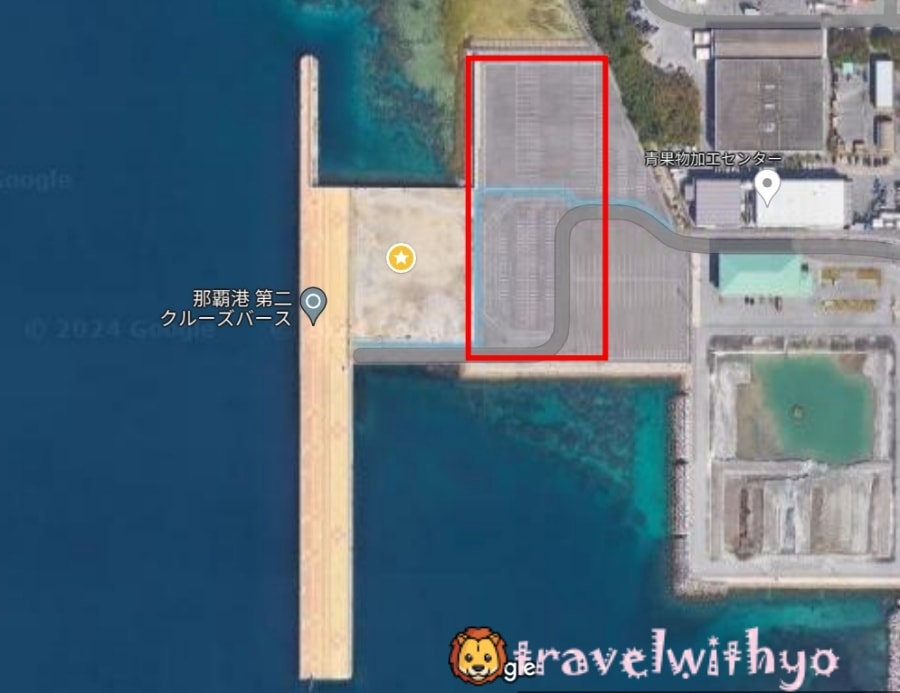 【歌詩達郵輪】港口停靠碼頭:福岡.濟州.長崎.鹿兒島.沖繩.石垣島.熊本.釜山.沖繩.宮古島.石垣島 - 第36張圖