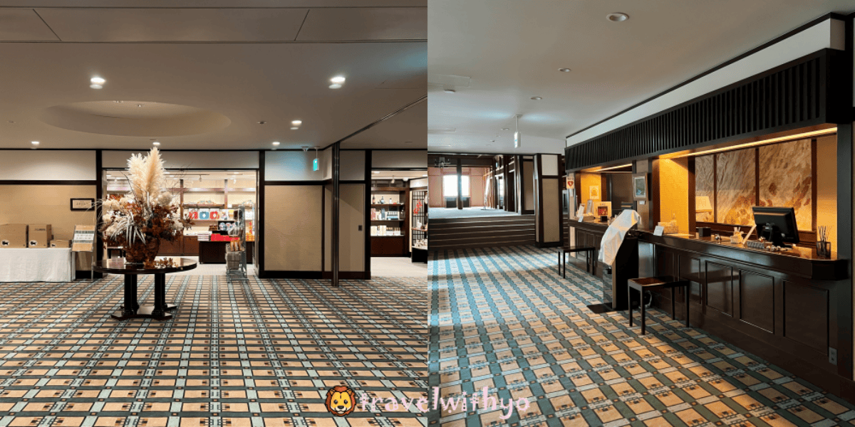 十和田酒店|感受昭和13年浪漫歷史與十和田湖美景 - 第2張圖