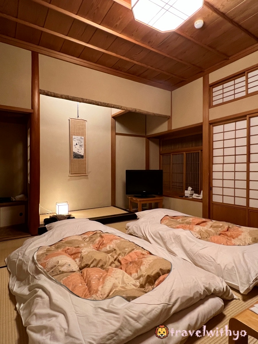 十和田酒店|感受昭和13年浪漫歷史與十和田湖美景 - 第18張圖