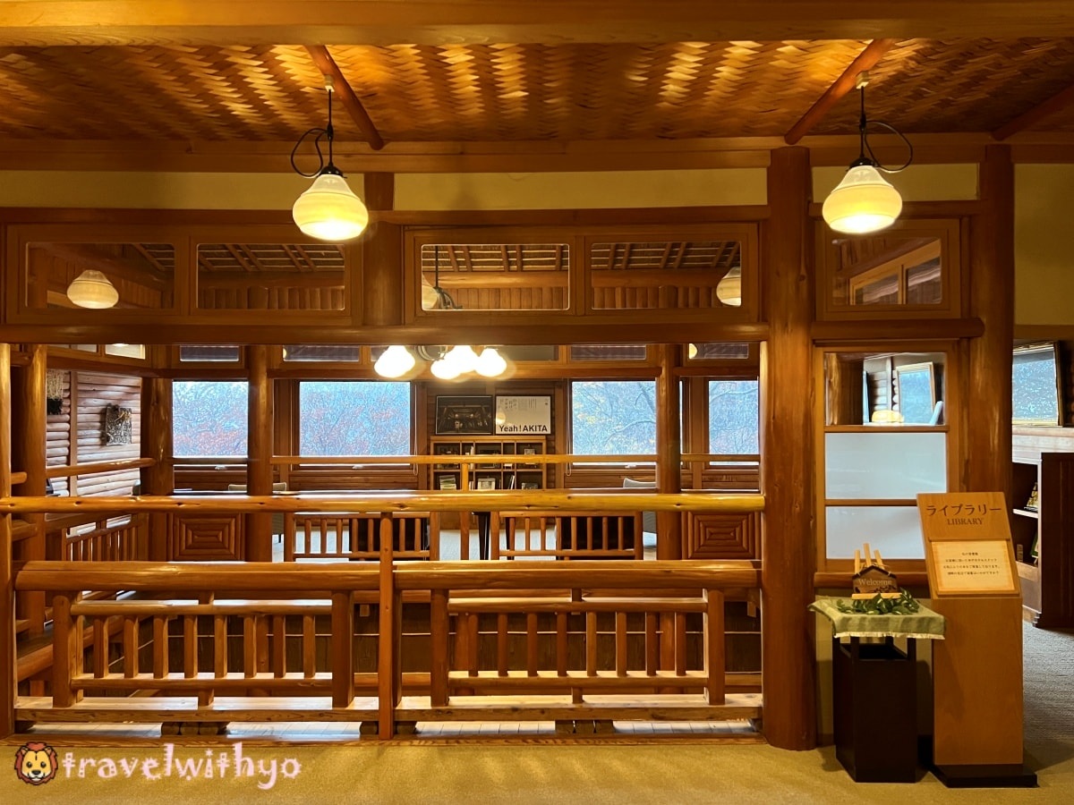 十和田酒店|感受昭和13年浪漫歷史與十和田湖美景 - 第38張圖