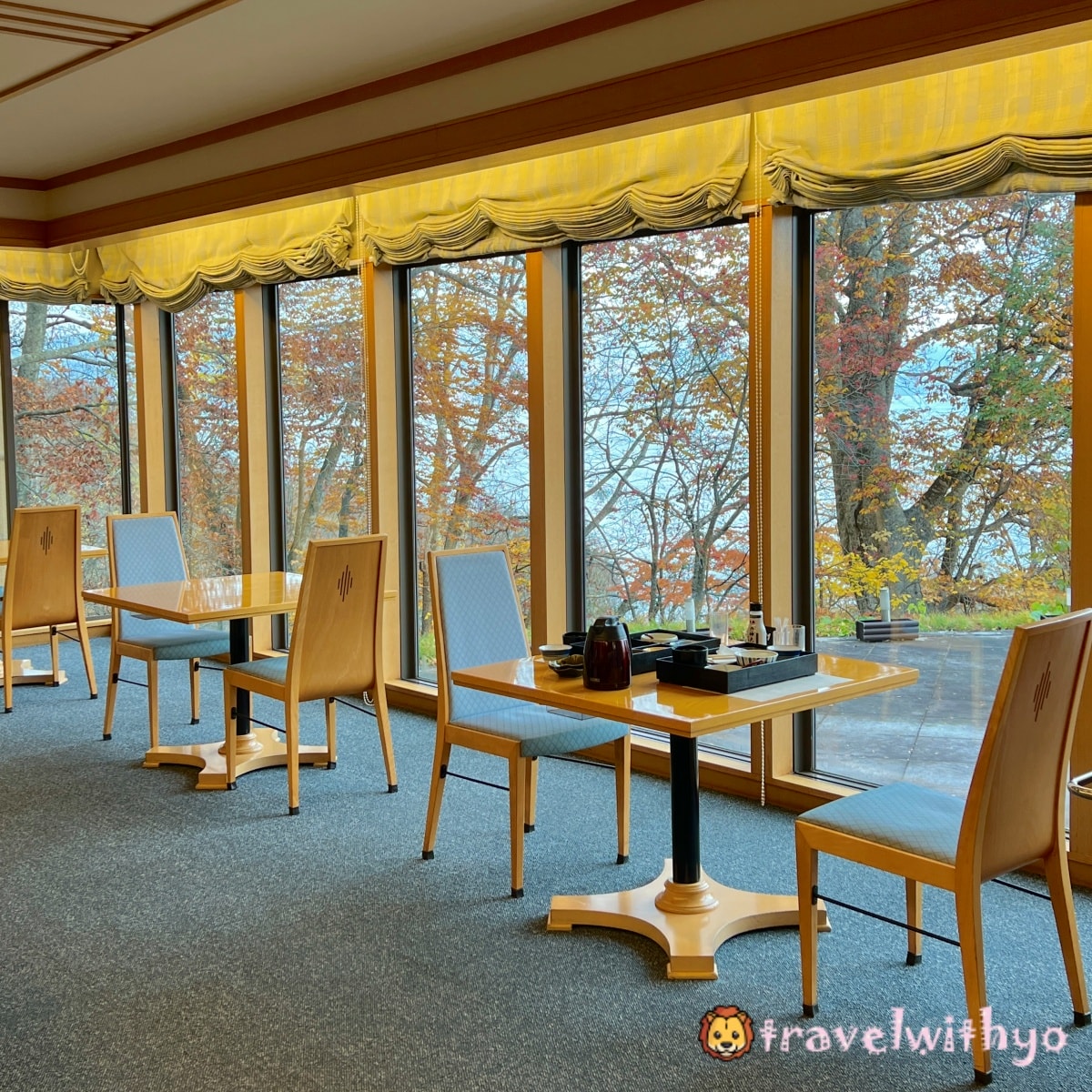 十和田酒店|感受昭和13年浪漫歷史與十和田湖美景 - 第28張圖