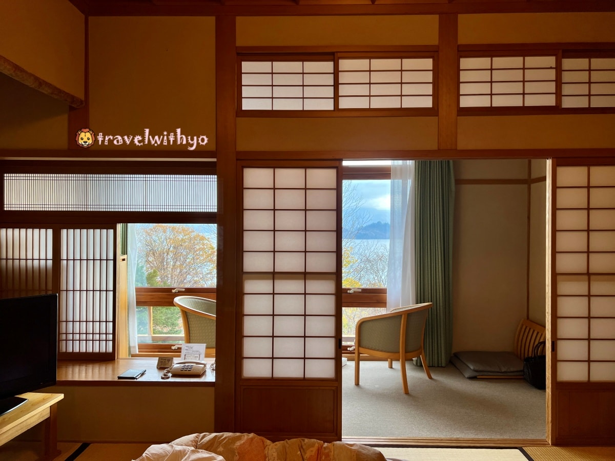 十和田酒店|感受昭和13年浪漫歷史與十和田湖美景 - 第22張圖