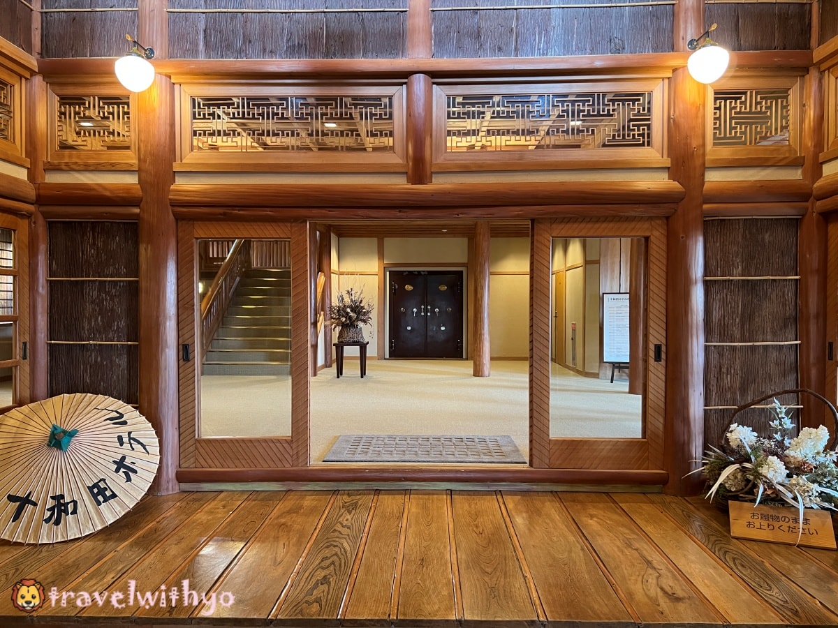 十和田酒店|感受昭和13年浪漫歷史與十和田湖美景 - 第41張圖
