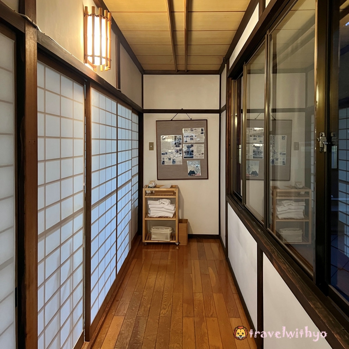 角館|縁 Enishi 秋田犬民宿:與秋田犬共度的獨特日式住宿體驗 - 第6張圖