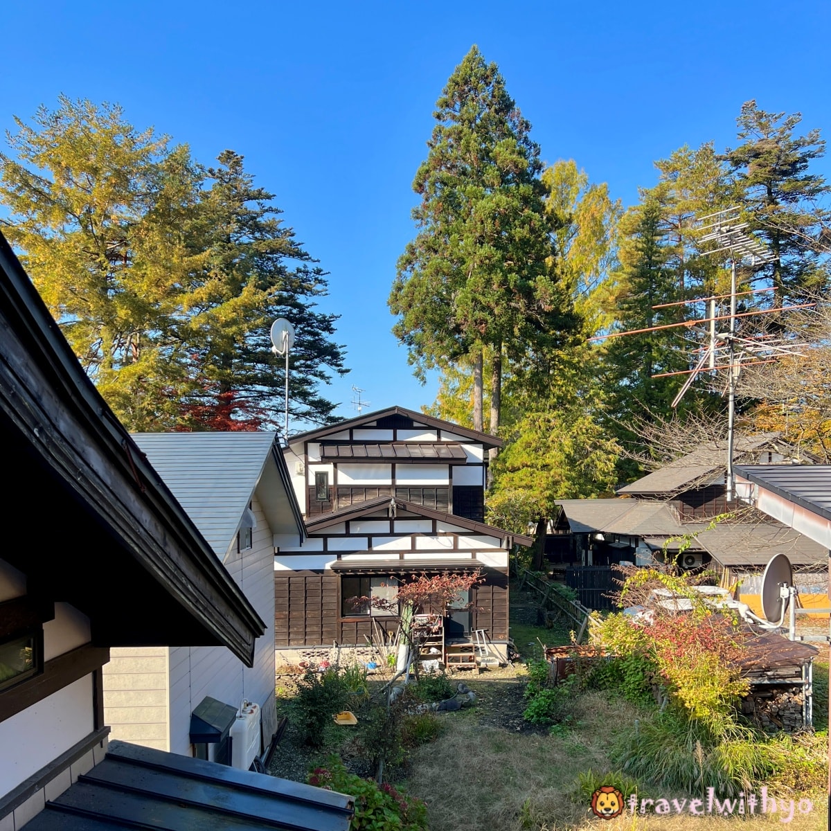 角館|縁 Enishi 秋田犬民宿:與秋田犬共度的獨特日式住宿體驗 - 第4張圖