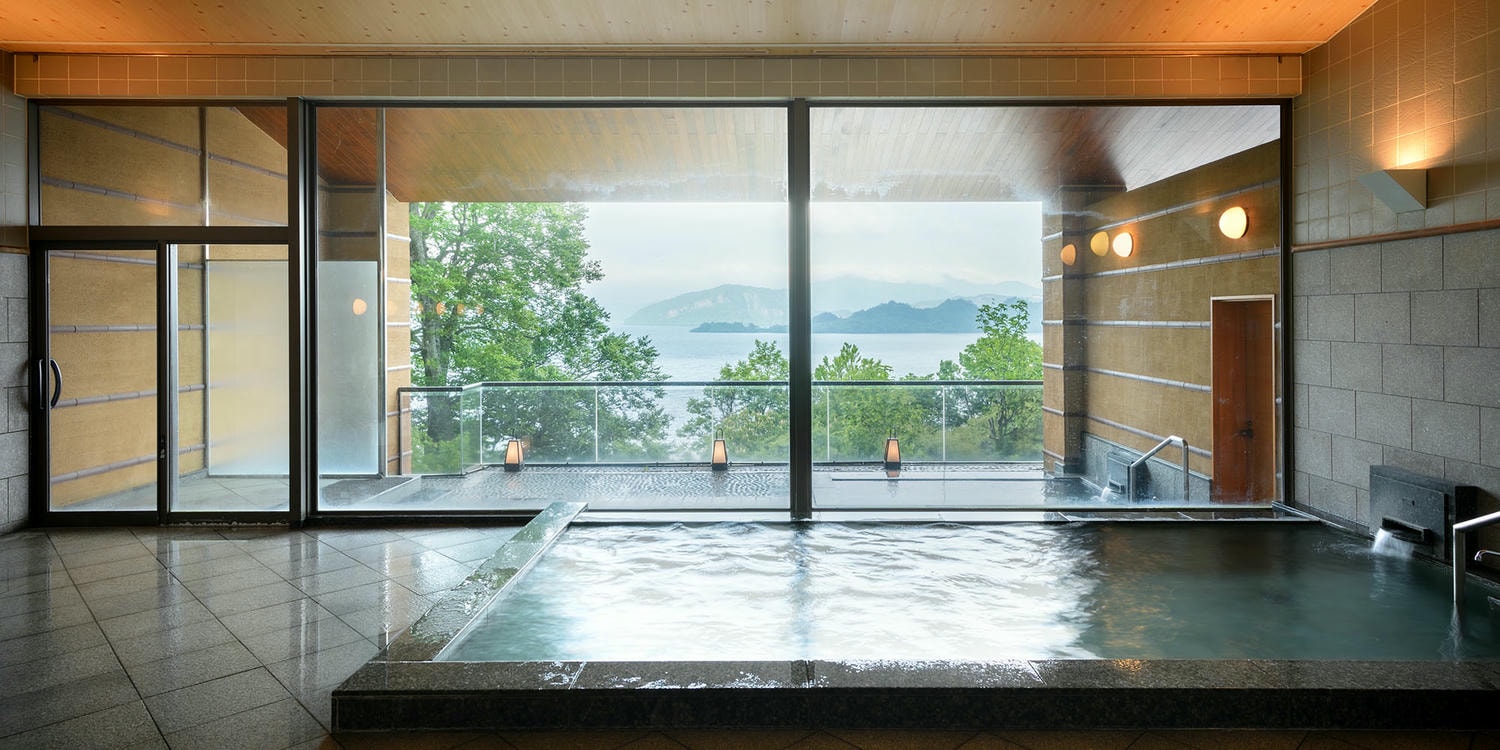 十和田酒店|感受昭和13年浪漫歷史與十和田湖美景 - 第33張圖