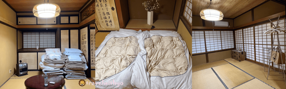 角館|縁 Enishi 秋田犬民宿:與秋田犬共度的獨特日式住宿體驗 - 第5張圖
