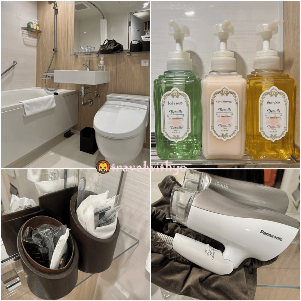 仙台車站巴哈飯店|結合音樂氣息Hotel Grand Bach Sendai - 第30張圖