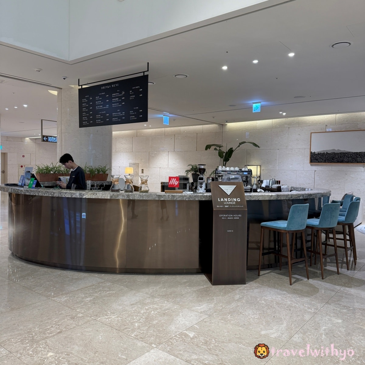 濟州神話世界度假酒店-藍鼎｜不用跑行程！樂園•賭場•商場一次滿足，大人小孩都開心