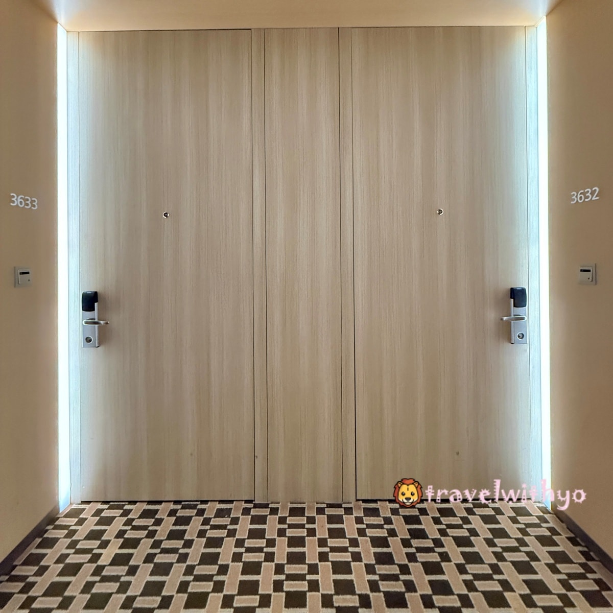 濟州神話世界度假酒店-藍鼎｜不用跑行程！樂園•賭場•商場一次滿足，大人小孩都開心