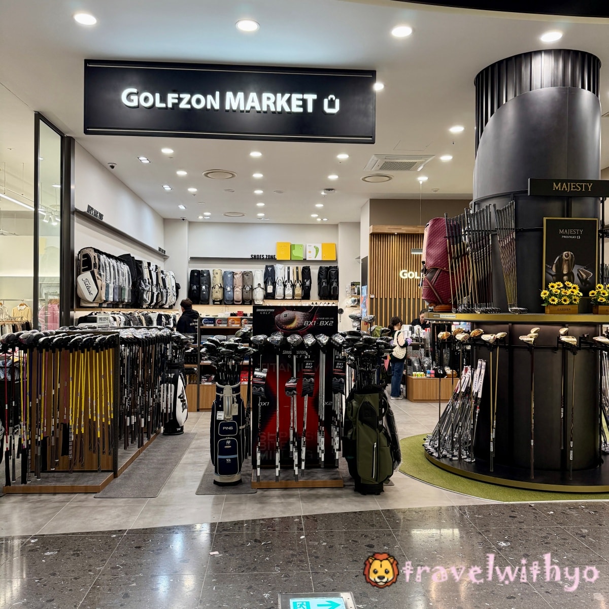 濟州神話世界度假酒店-藍鼎｜不用跑行程！樂園•賭場•商場一次滿足，大人小孩都開心