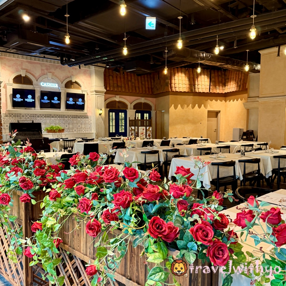 濟州神話世界度假酒店-藍鼎｜不用跑行程！樂園•賭場•商場一次滿足，大人小孩都開心