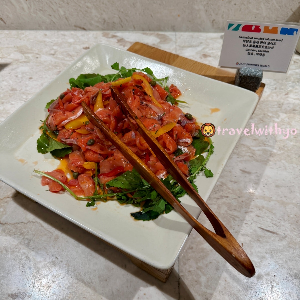 濟州神話世界度假酒店-藍鼎｜不用跑行程！樂園•賭場•商場一次滿足，大人小孩都開心