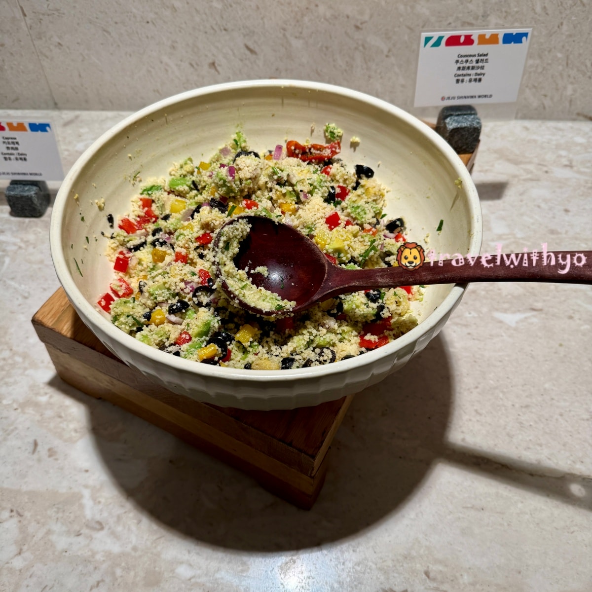 濟州神話世界度假酒店-藍鼎｜不用跑行程！樂園•賭場•商場一次滿足，大人小孩都開心
