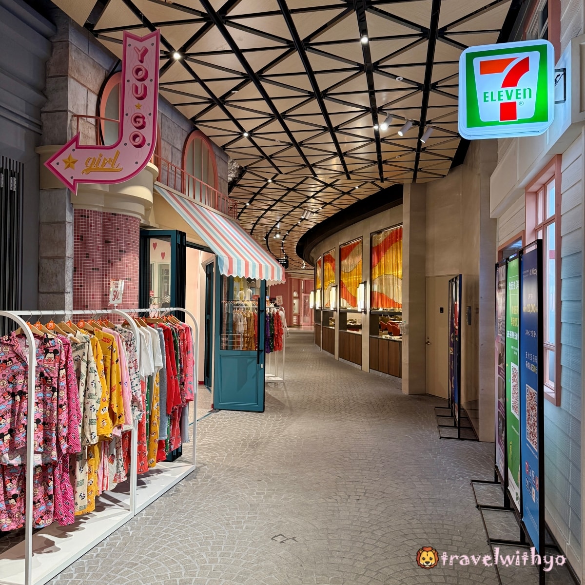 濟州君悅酒店|不想排行程的度假選擇,市區賭場一次滿足 - 第24張圖 濟州君悅酒店|不想排行程的度假選擇,市區賭場一次滿足