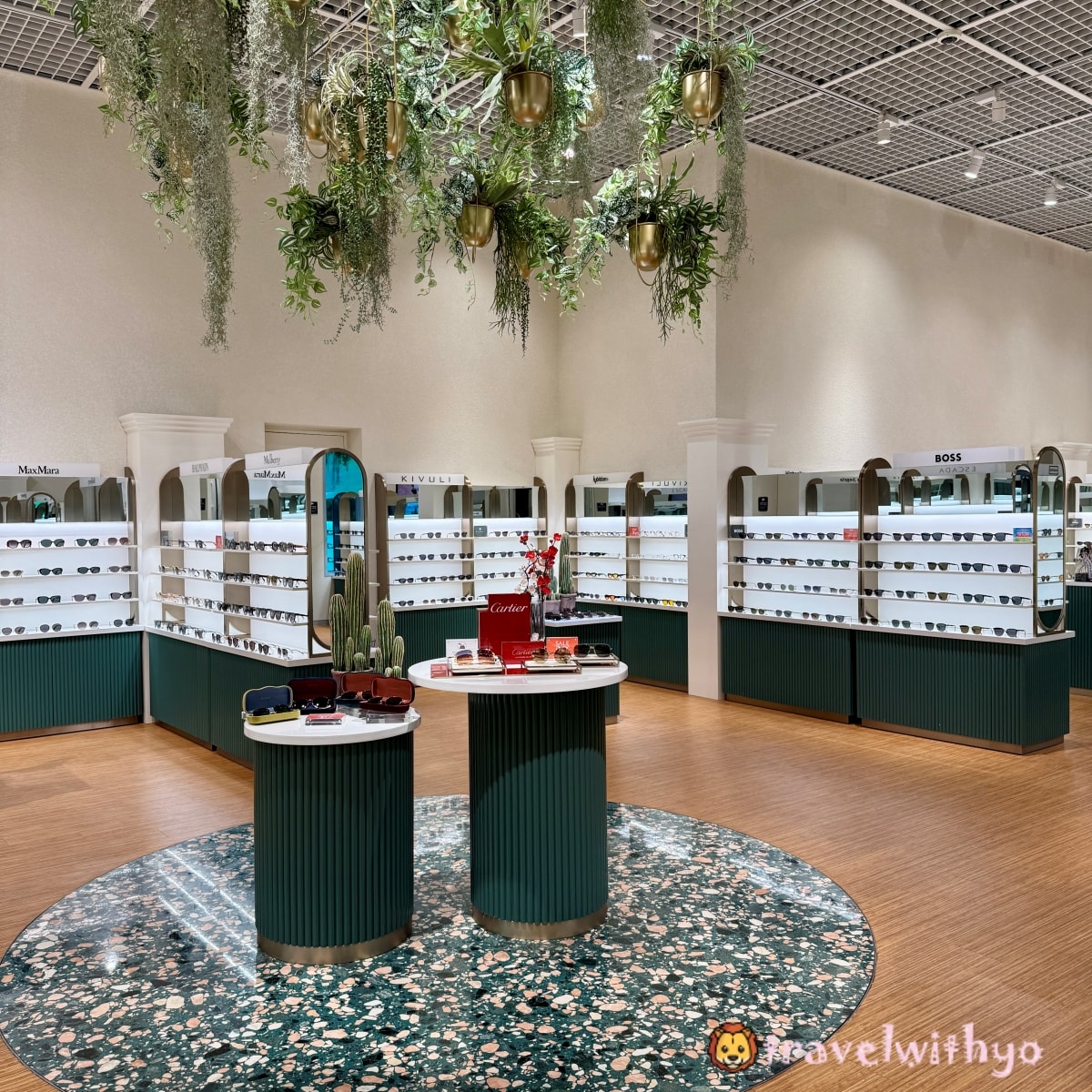 濟州君悅酒店|不想排行程的度假選擇,市區賭場一次滿足 - 第33張圖 濟州君悅酒店|不想排行程的度假選擇,市區賭場一次滿足