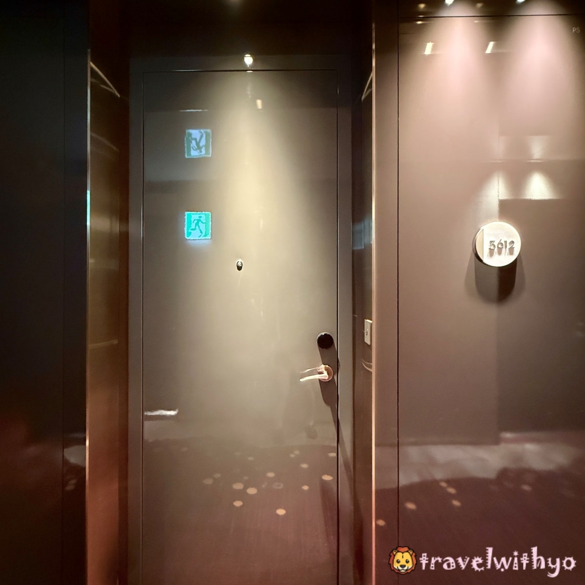 濟州君悅酒店|不想排行程的度假選擇,市區賭場一次滿足 - 第6張圖 濟州君悅酒店|不想排行程的度假選擇,市區賭場一次滿足