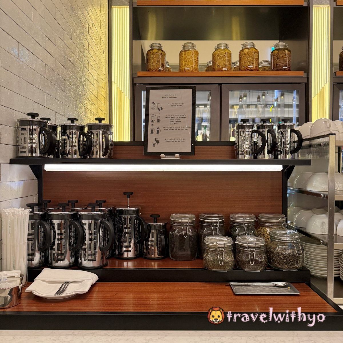 濟州君悅酒店|不想排行程的度假選擇,市區賭場一次滿足 - 第51張圖 濟州君悅酒店|不想排行程的度假選擇,市區賭場一次滿足