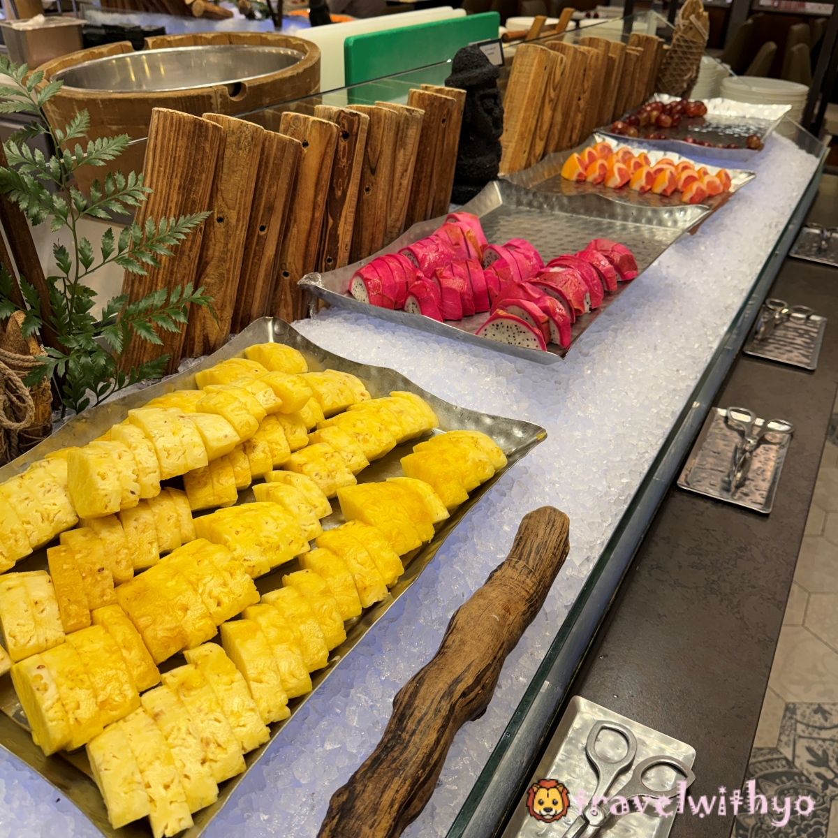 濟州君悅酒店|不想排行程的度假選擇,市區賭場一次滿足 - 第53張圖 濟州君悅酒店|不想排行程的度假選擇,市區賭場一次滿足