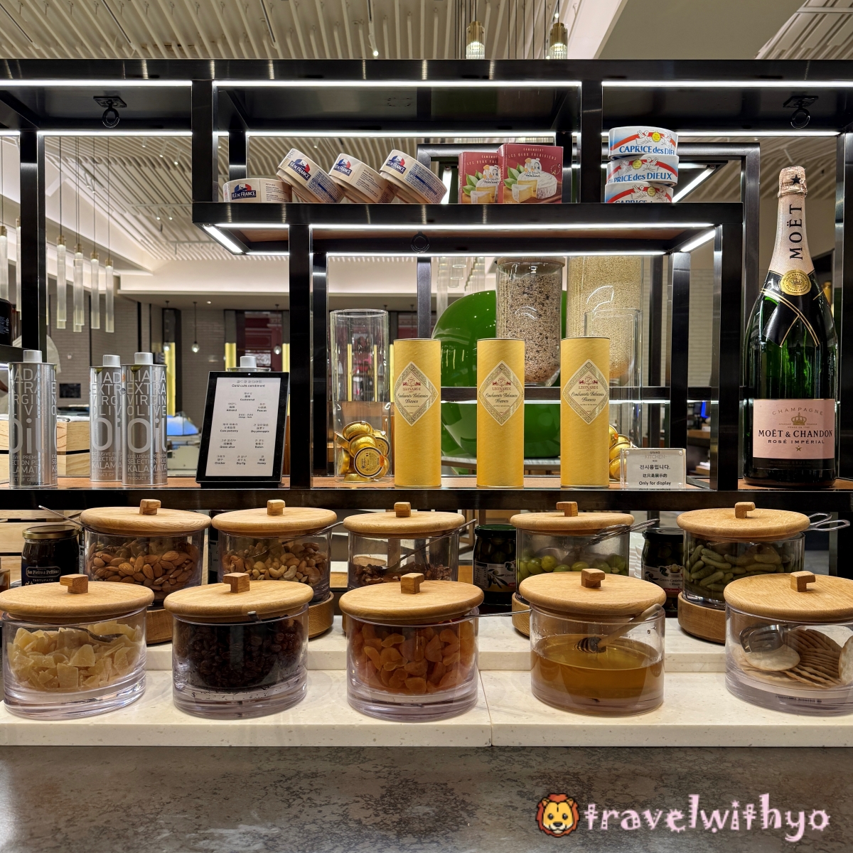 濟州君悅酒店|不想排行程的度假選擇,市區賭場一次滿足 - 第56張圖 濟州君悅酒店|不想排行程的度假選擇,市區賭場一次滿足