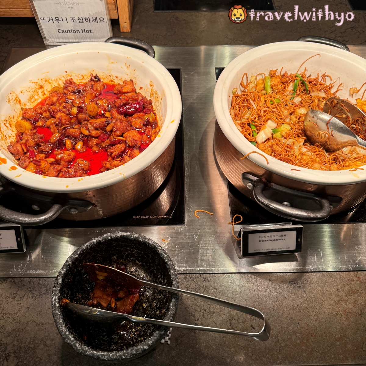 濟州君悅酒店|不想排行程的度假選擇,市區賭場一次滿足 - 第60張圖 濟州君悅酒店|不想排行程的度假選擇,市區賭場一次滿足