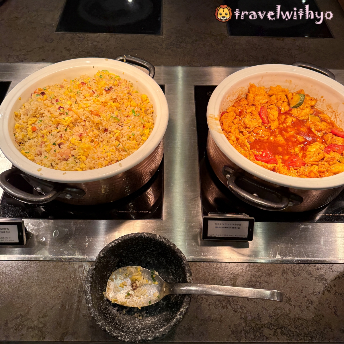 濟州君悅酒店|不想排行程的度假選擇,市區賭場一次滿足 - 第61張圖 濟州君悅酒店|不想排行程的度假選擇,市區賭場一次滿足