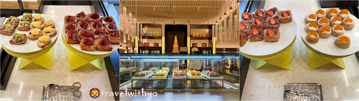 濟州君悅酒店|不想排行程的度假選擇,市區賭場一次滿足 - 第65張圖 濟州君悅酒店|不想排行程的度假選擇,市區賭場一次滿足