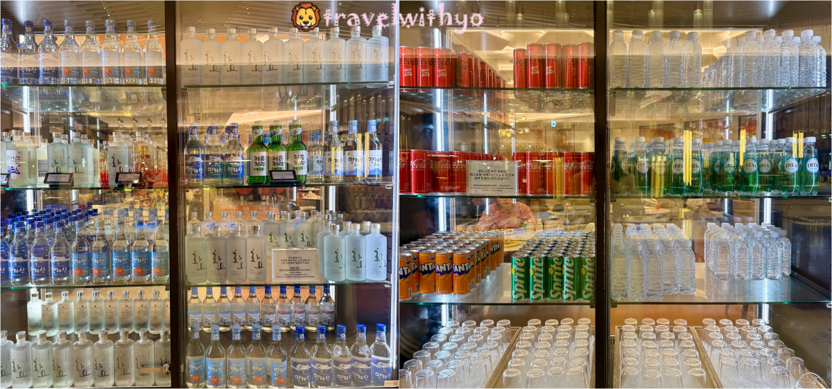 濟州君悅酒店|不想排行程的度假選擇,市區賭場一次滿足 - 第69張圖 濟州君悅酒店|不想排行程的度假選擇,市區賭場一次滿足