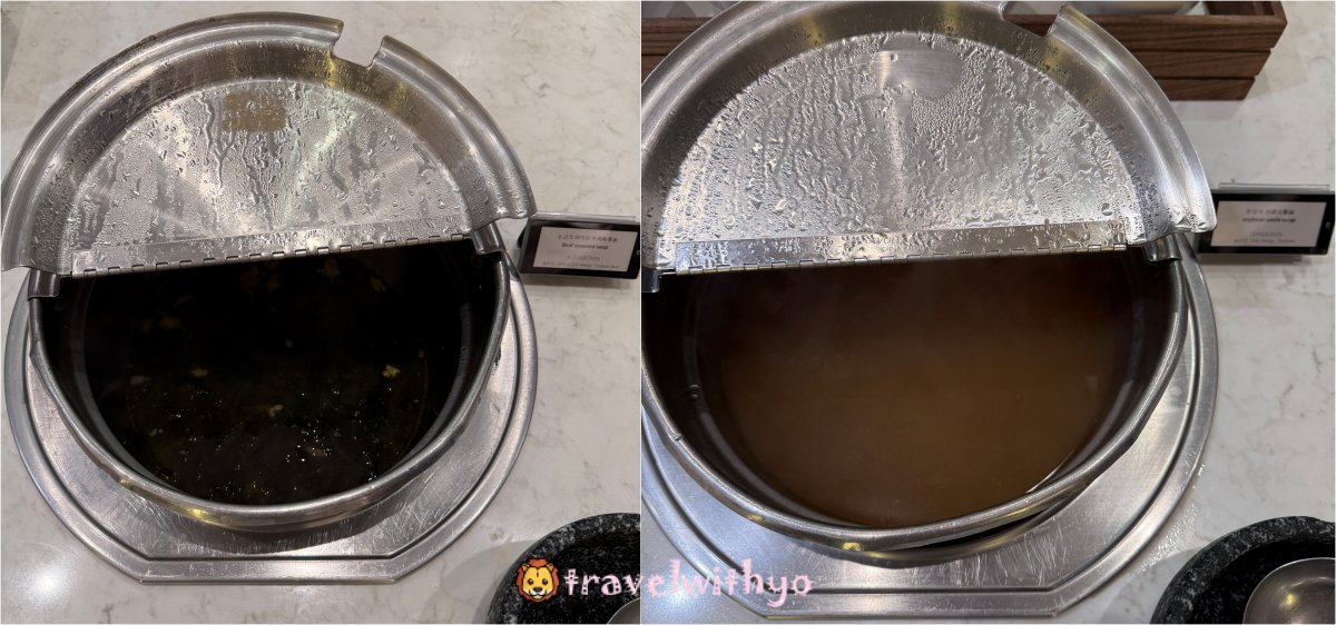 濟州君悅酒店|不想排行程的度假選擇,市區賭場一次滿足 - 第64張圖 濟州君悅酒店|不想排行程的度假選擇,市區賭場一次滿足