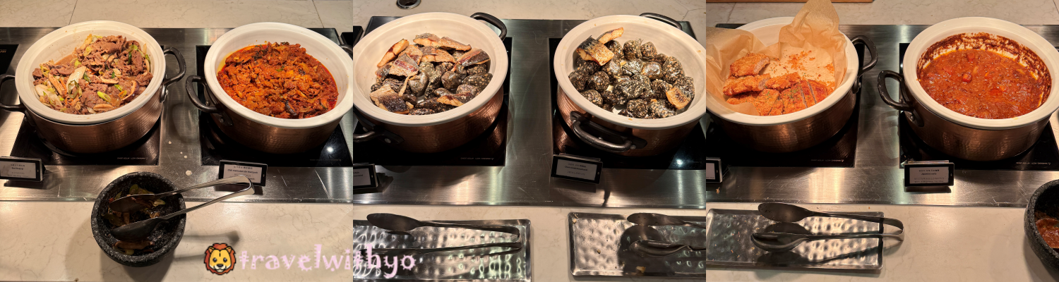 濟州君悅酒店|不想排行程的度假選擇,市區賭場一次滿足 - 第66張圖 濟州君悅酒店|不想排行程的度假選擇,市區賭場一次滿足