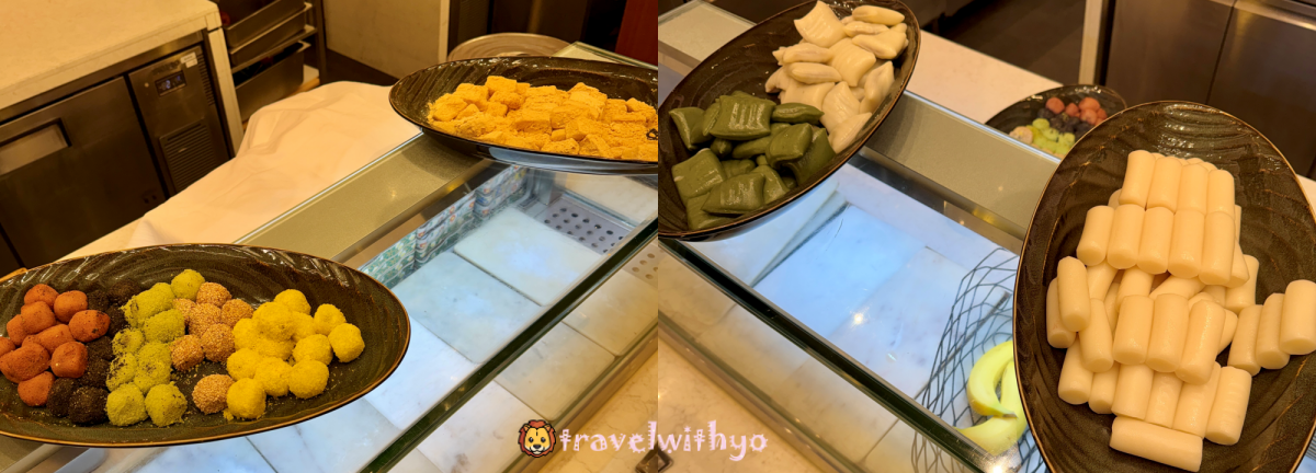 濟州君悅酒店|不想排行程的度假選擇,市區賭場一次滿足 - 第71張圖 濟州君悅酒店|不想排行程的度假選擇,市區賭場一次滿足